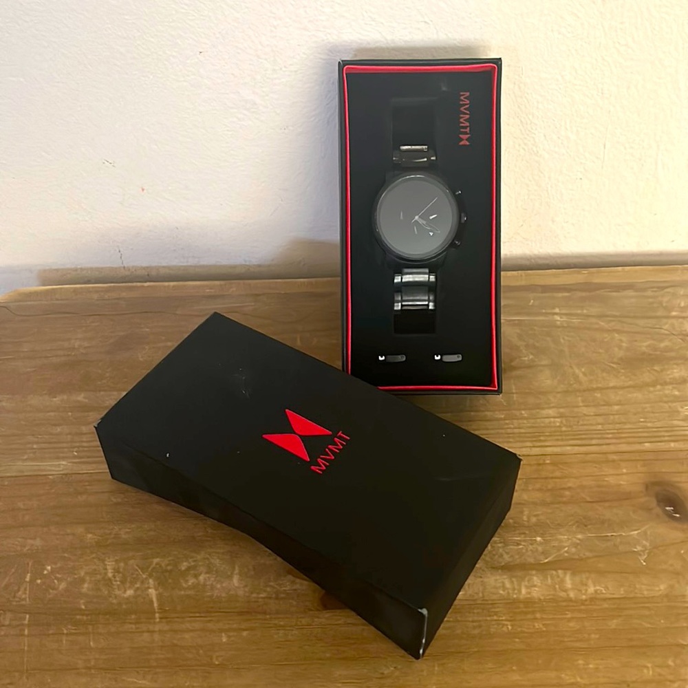 Men’s MVMT watch